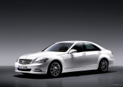 Mercedes-Benz S400 Hybrid Mercedes-Benz S400 Hybrid